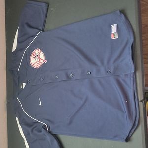 Yankees jersey